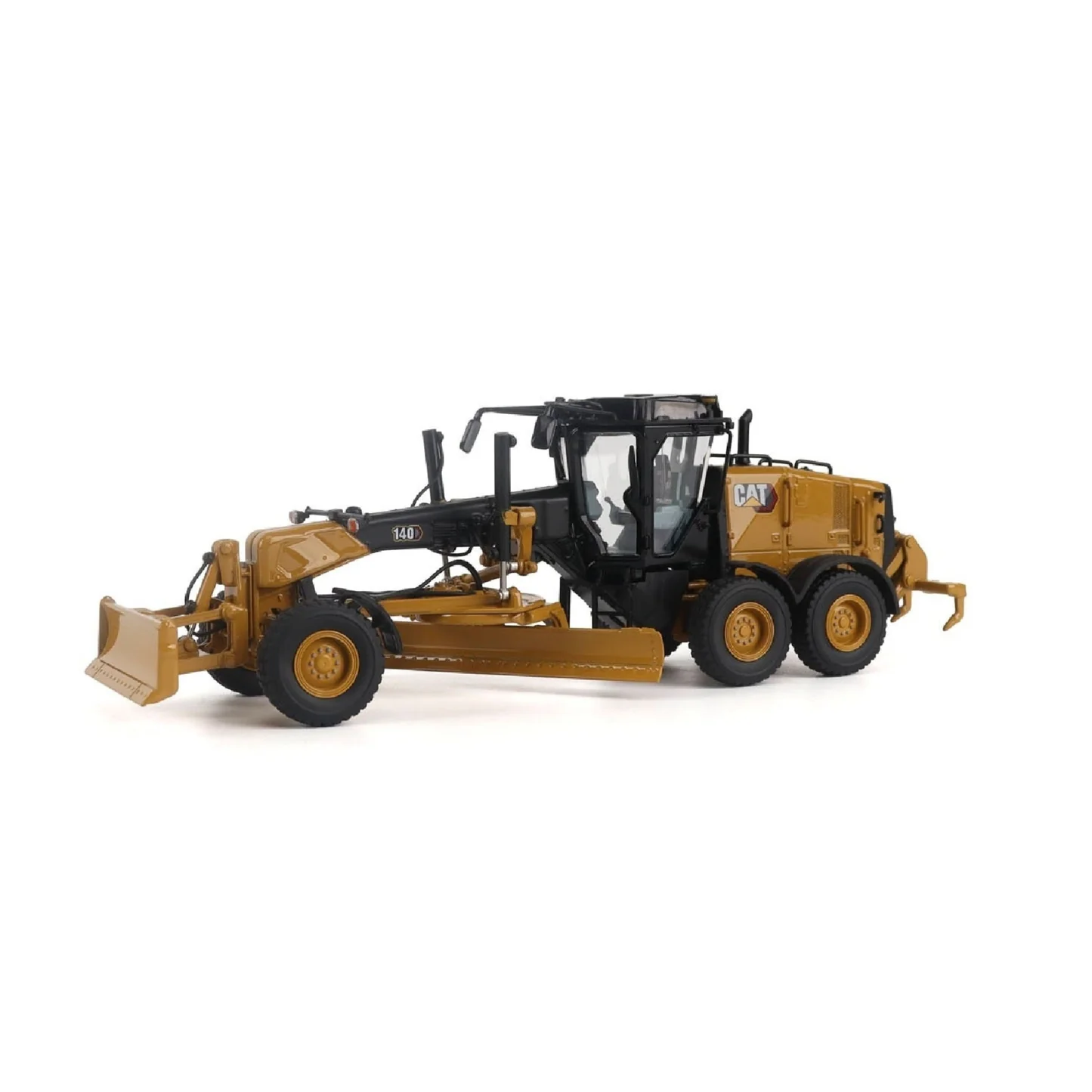85796 -DCM -CAT 140 Motor Grader Joy