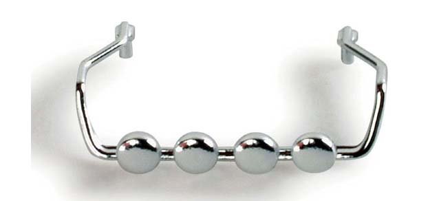 052740 -Herpa - -Lampenbügel hängend 8 Stück