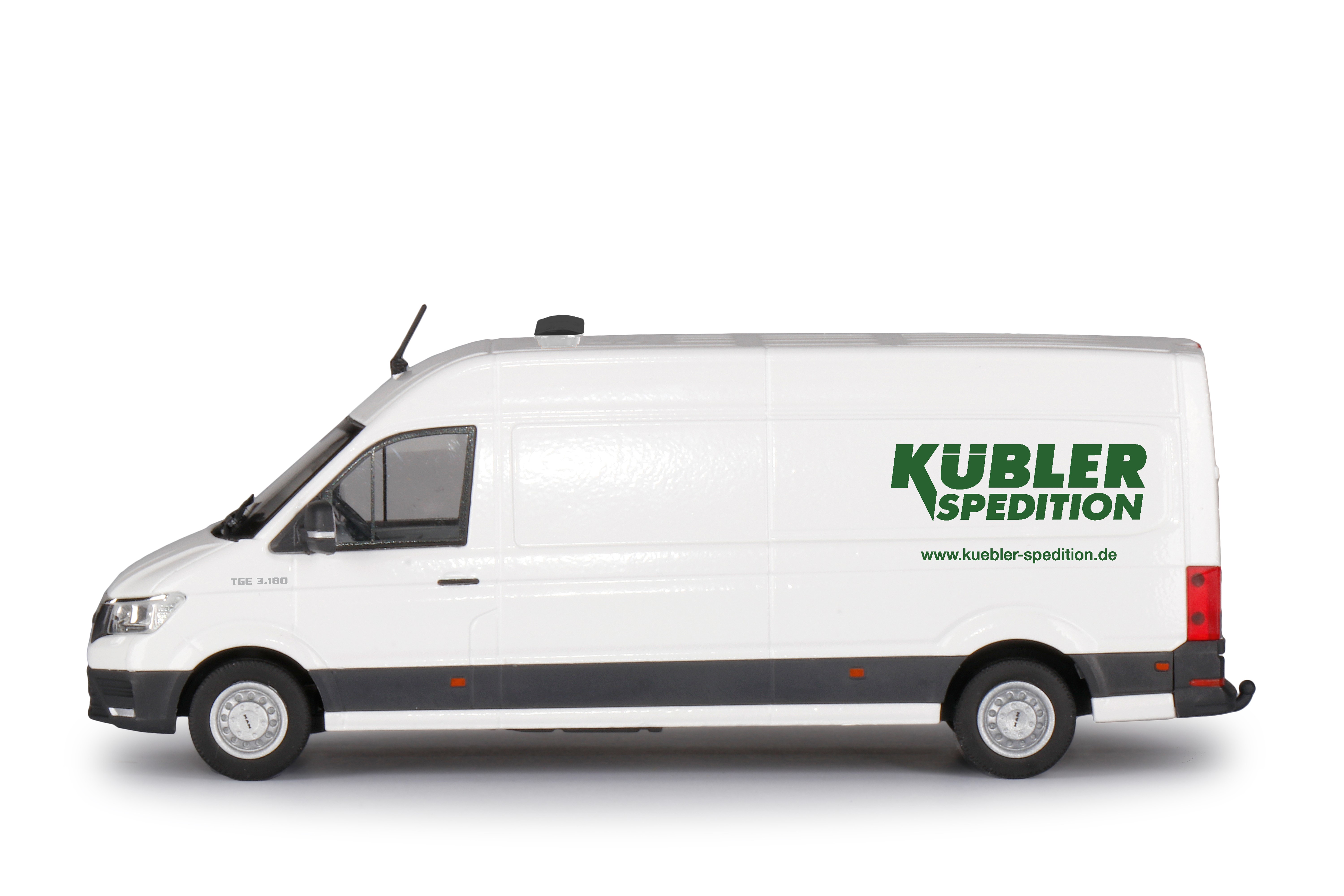 1615-20 -Conrad -MAN TGE Kastenwagen "Kübler"