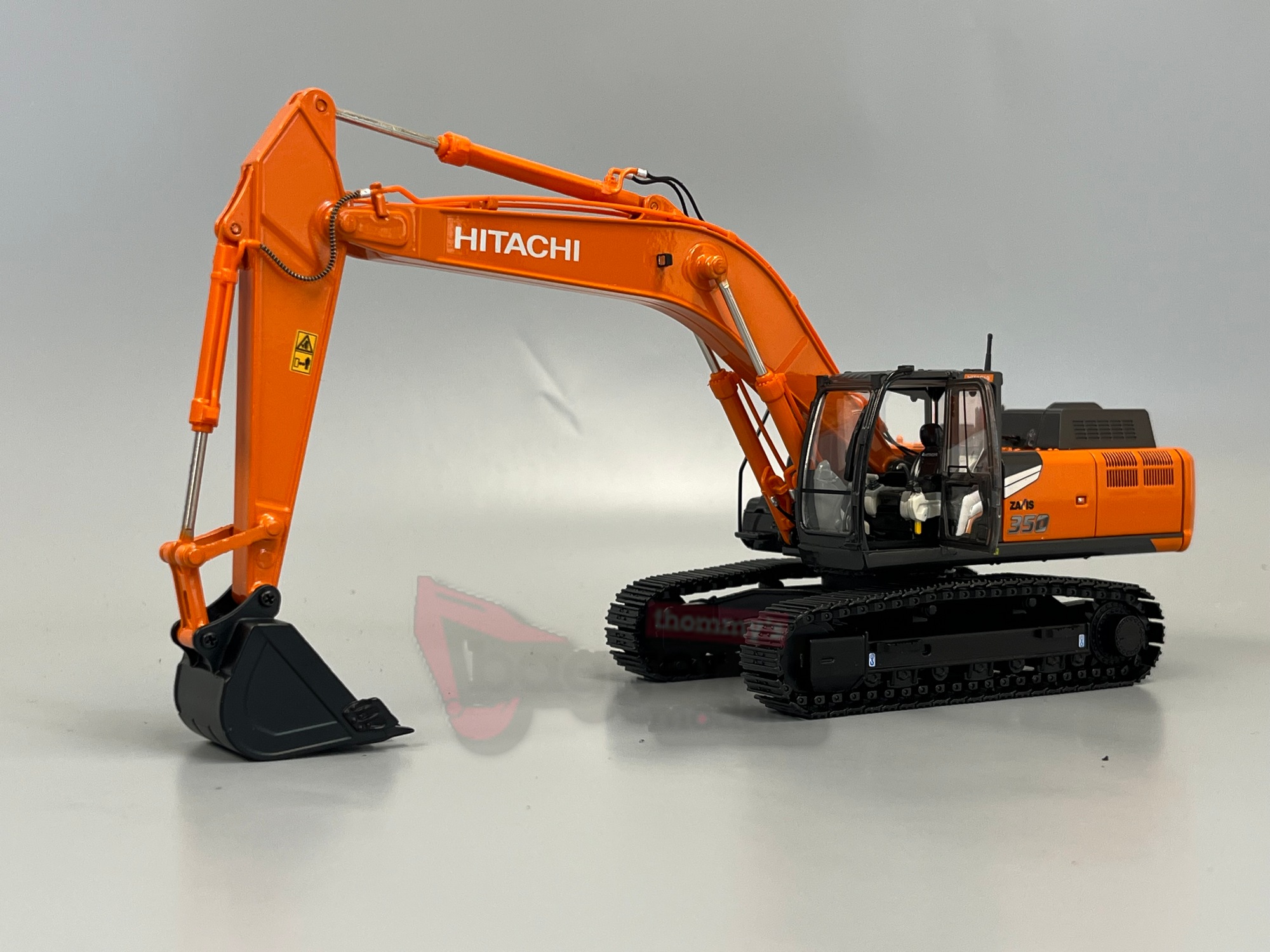 30143-4 -Replicars - Hitachi ZX 350-7G Hydraulikbagger