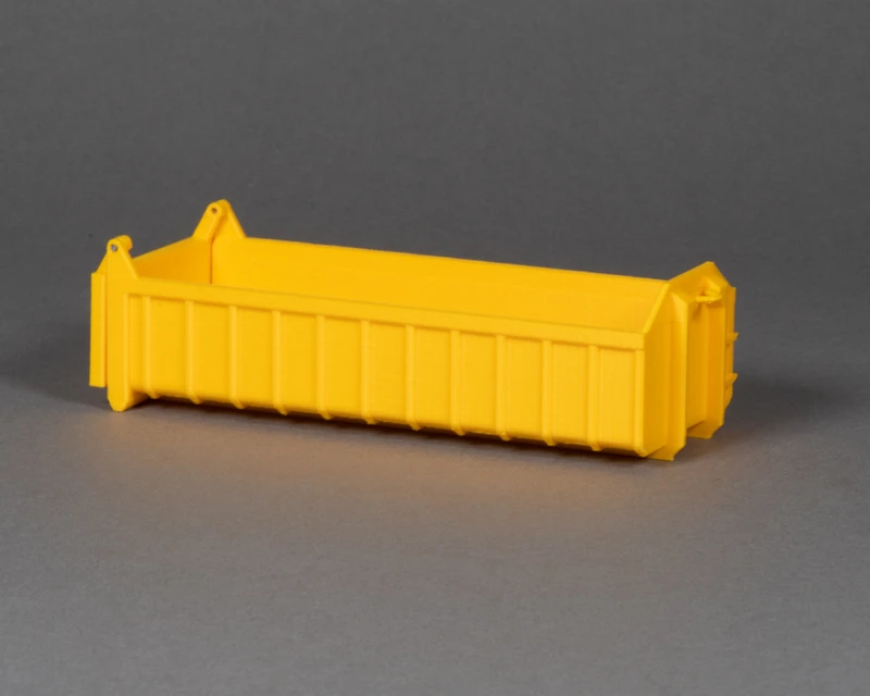 5613-1 - MSM - Kippmulde gelb