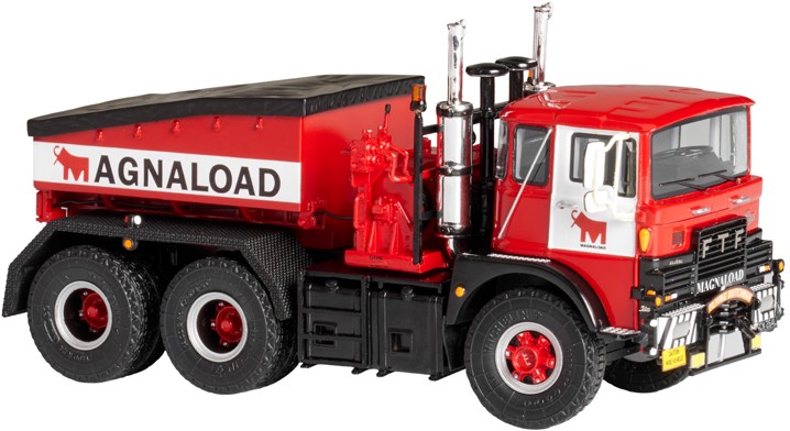 410318 - VTM - FTF 6x4 mit Ballastbox "Magnaload"