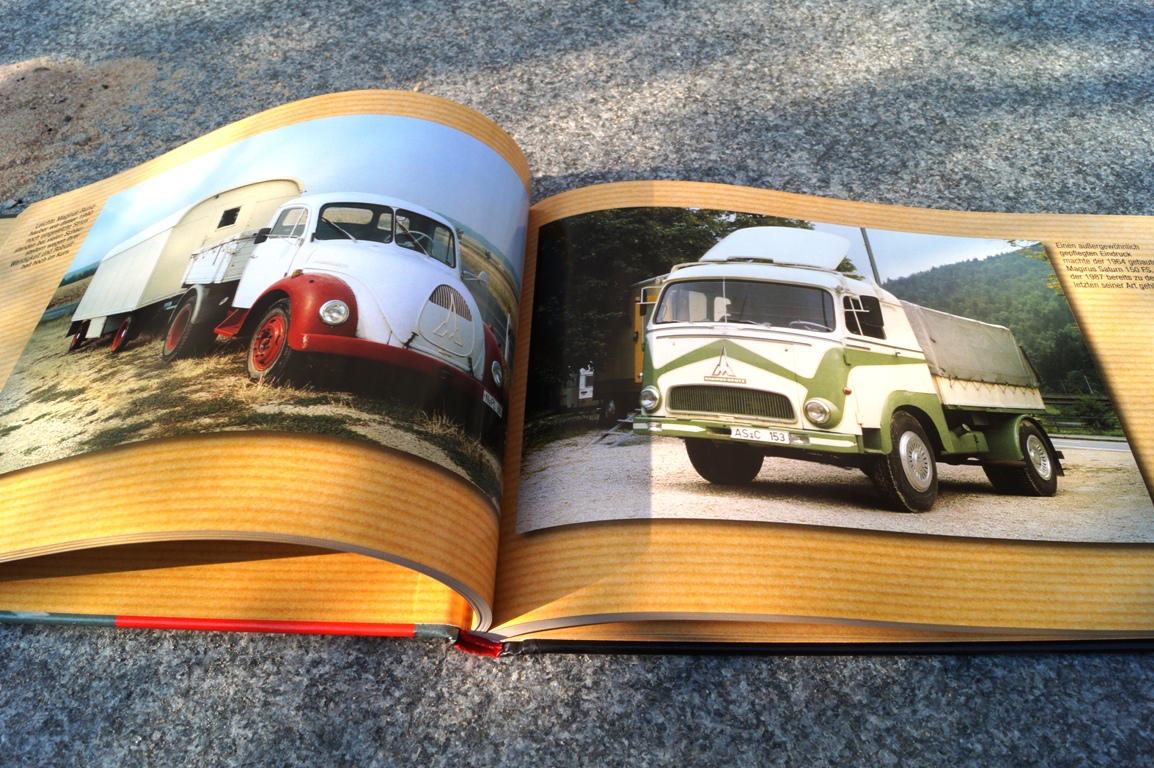 Bücher Letzte Ausfahrt Lasterhimmel  Claus Schubert