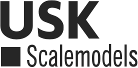 USK scale models