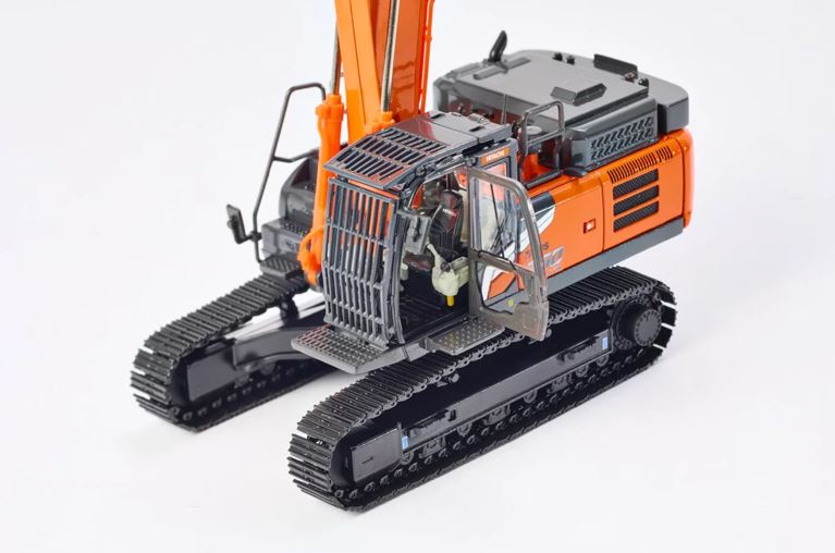 30143 -Replicars -HItachi Zaxis 350 LCK -7 Abbruchbagger