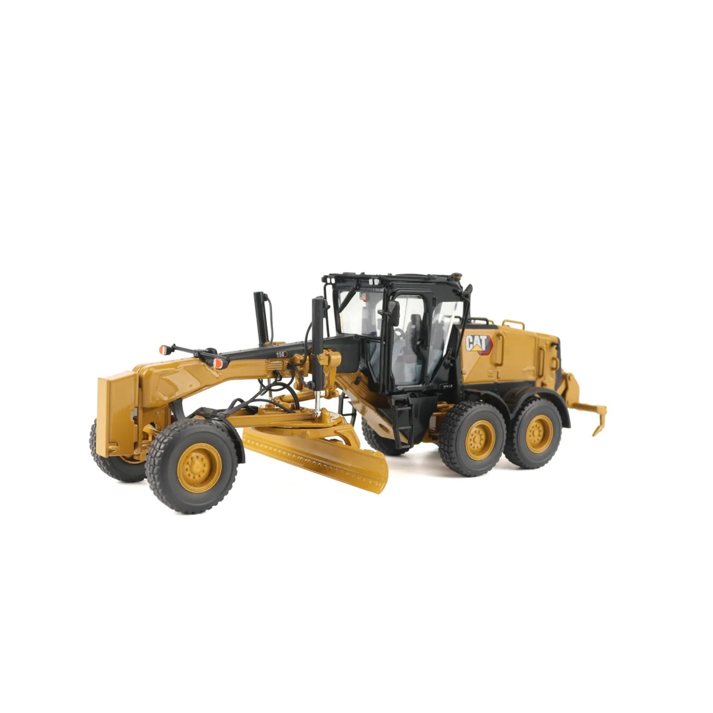 85795 -DCM - Cat 150 LVR Motor Grader