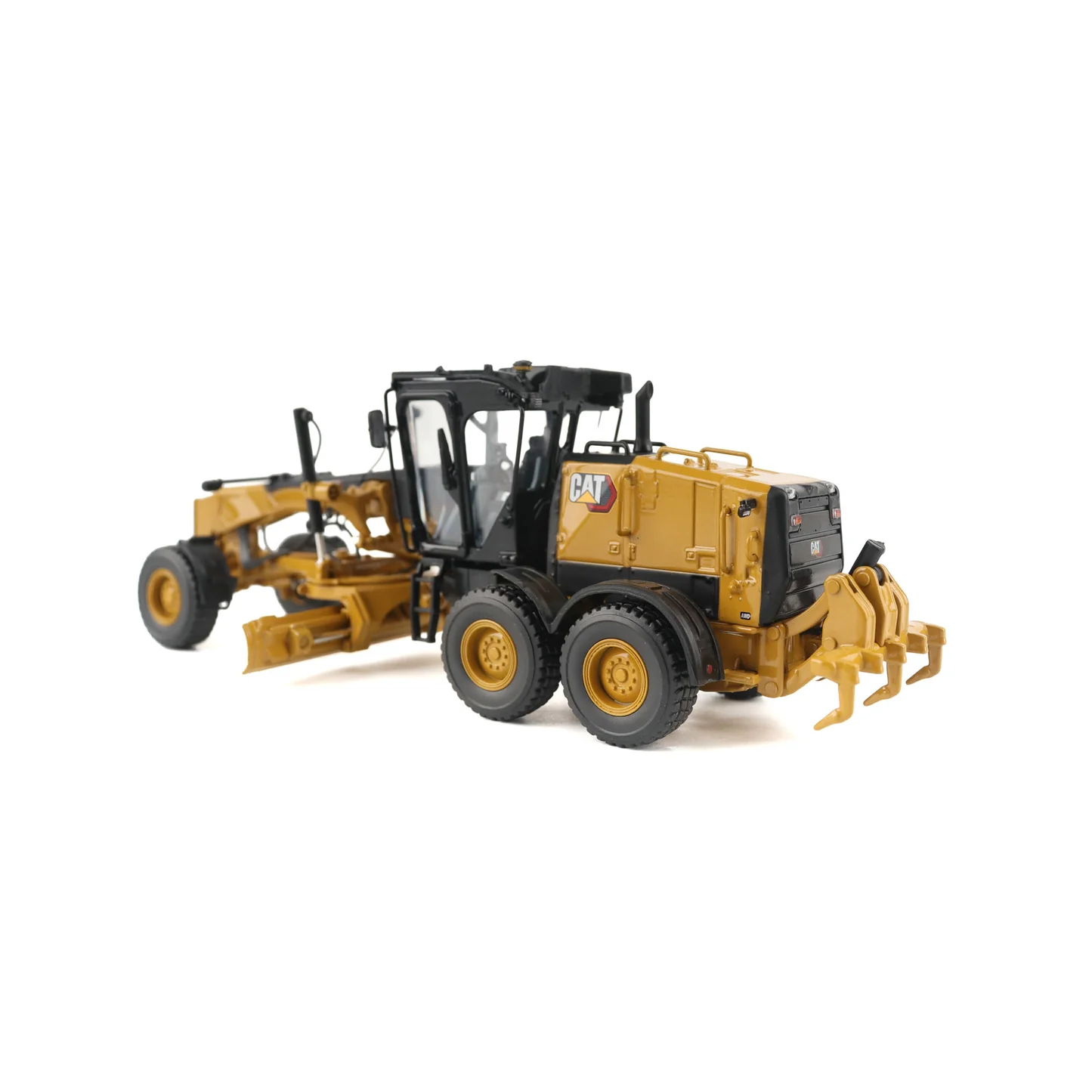 85795 -DCM - Cat 150 LVR Motor Grader