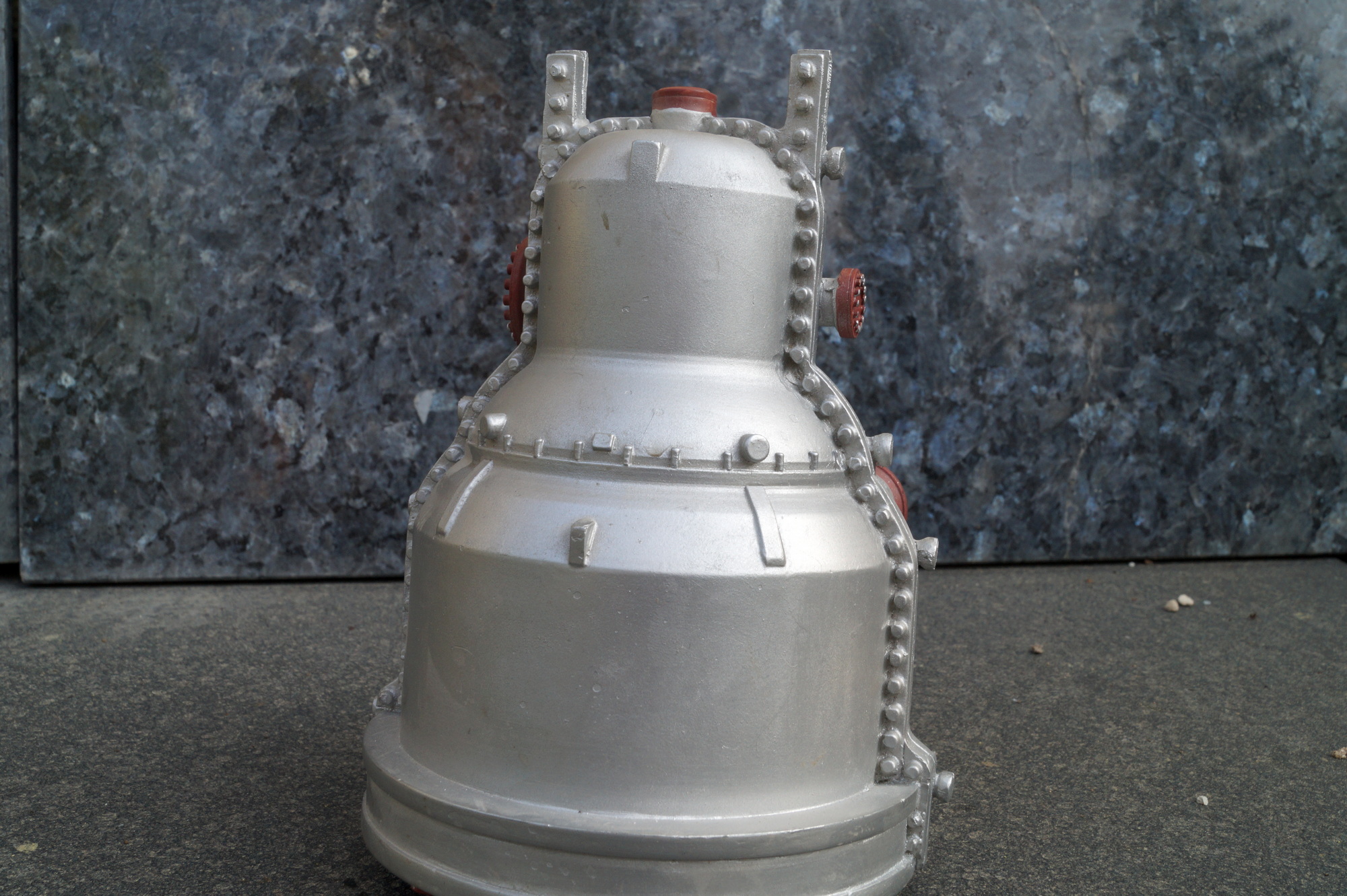 Zubehör Ladegut  Länge 15cm Breite 11cm