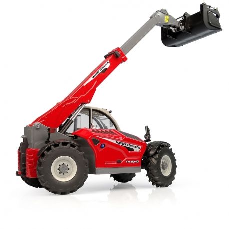 6342 -UH - Massey Ferguson TH 8043 Teleskoplader 1:32