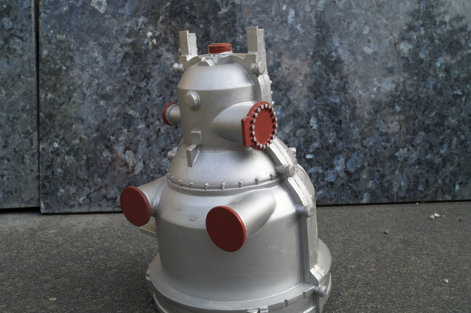 Zubehör Ladegut  Länge 15cm Breite 11cm