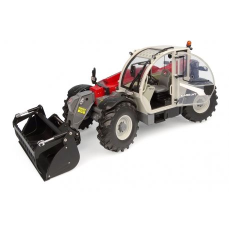 6342 -UH - Massey Ferguson TH 8043 Teleskoplader 1:32