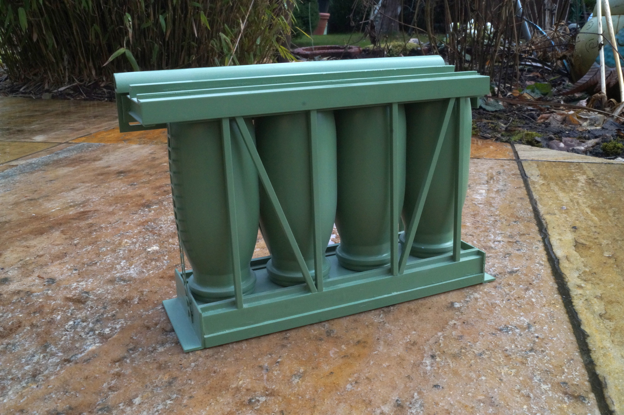 Zubehör Ladegut  Kunstoffmodell