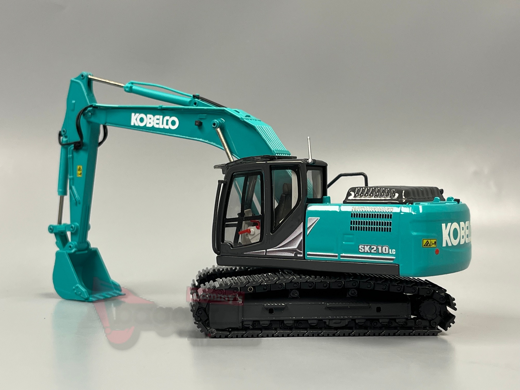 2226 - Conrad - KOBELCO SK210LC-11 Hydraulikbagger mit Monoblockausleger