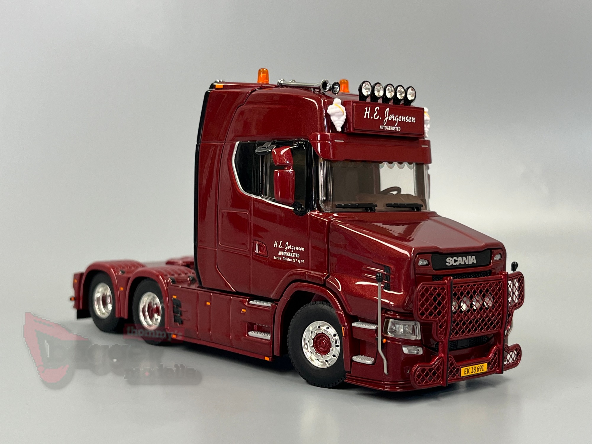 01-5233 - WSI - Scania Vlastuin Torpedo Highline Facelift 6x2 - He Jorgensen A/S - DK