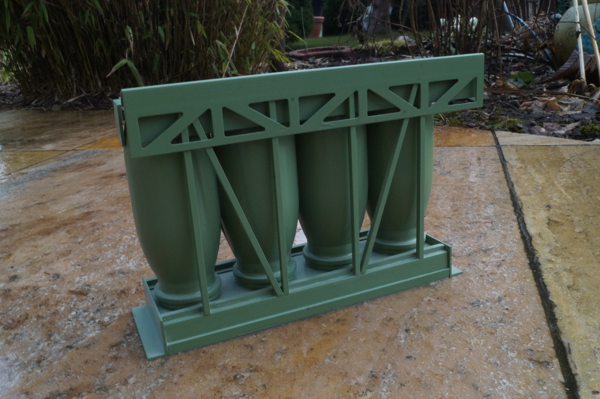 Zubehör Ladegut  Kunstoffmodell