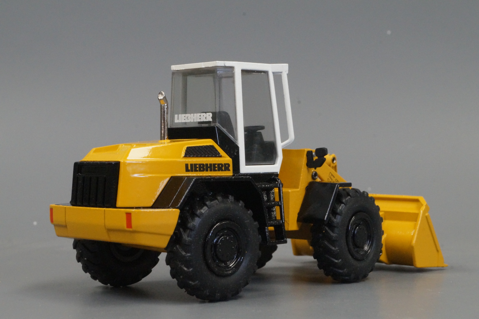 2882-1 - Conrad - Liebherr-Radlader L522 Jubiläum