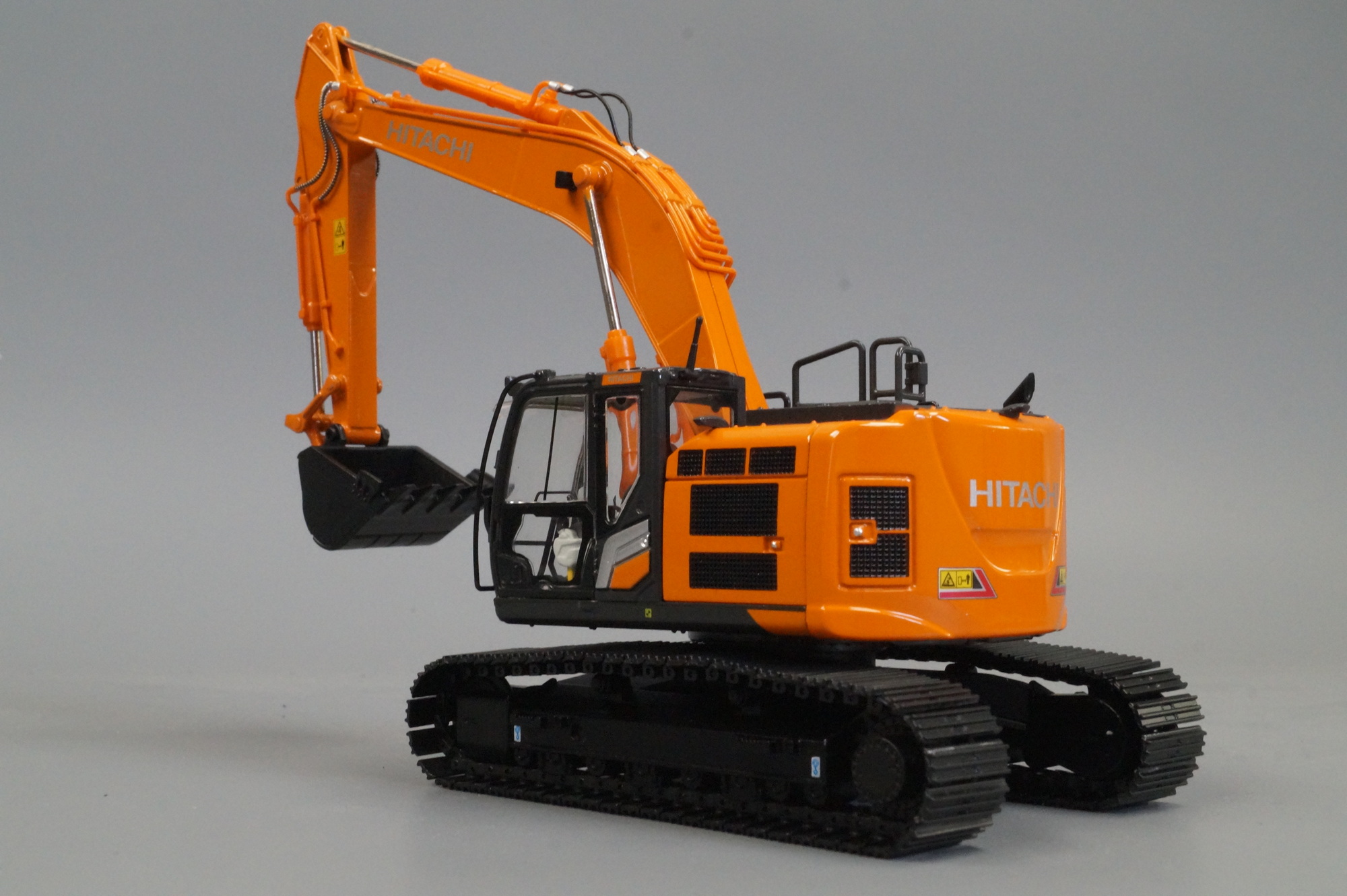 30149 - Replicars - Hitachi ZX 345 US-LC-7H Kurzheckbagger