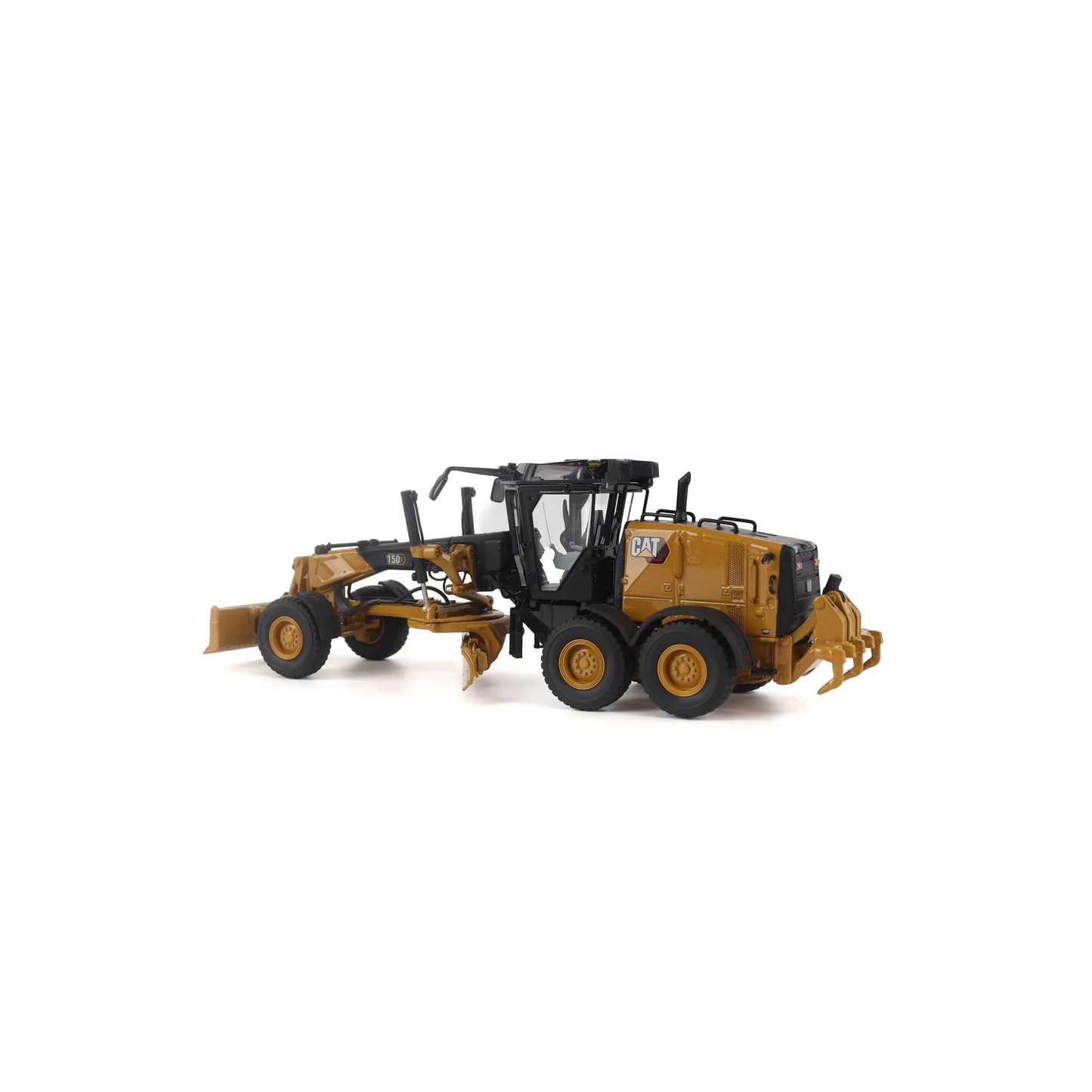 85797 -DCM -Cat 150 JOY AWD Motor Grader 