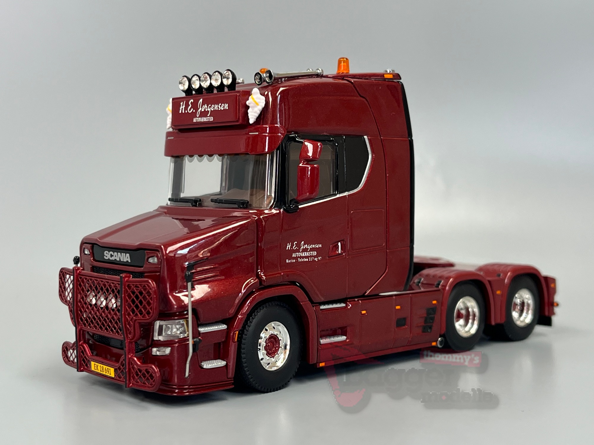 01-5233 - WSI - Scania Vlastuin Torpedo Highline Facelift 6x2 - He Jorgensen A/S - DK