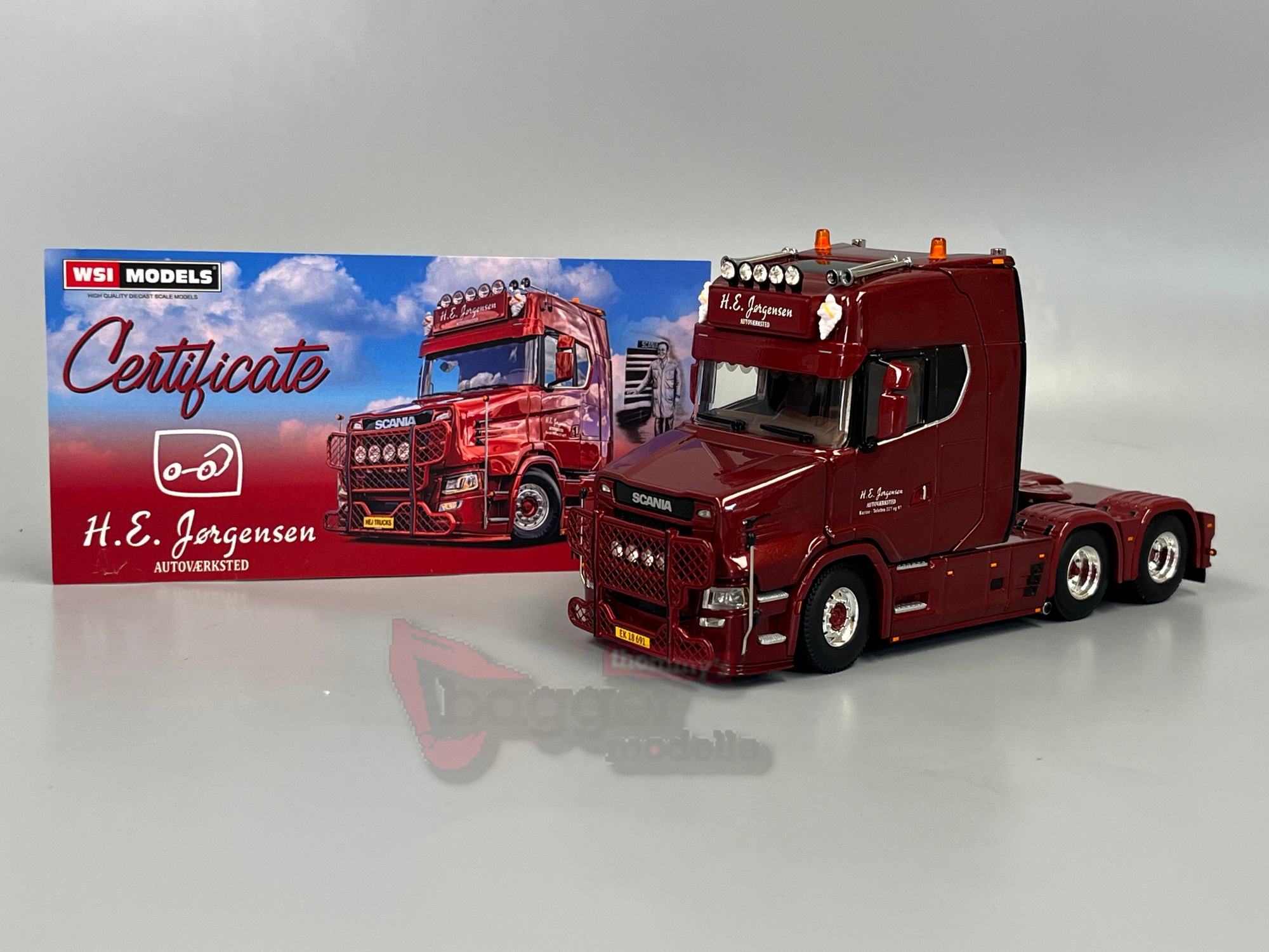 01-5233 - WSI - Scania Vlastuin Torpedo Highline Facelift 6x2 - He Jorgensen A/S - DK