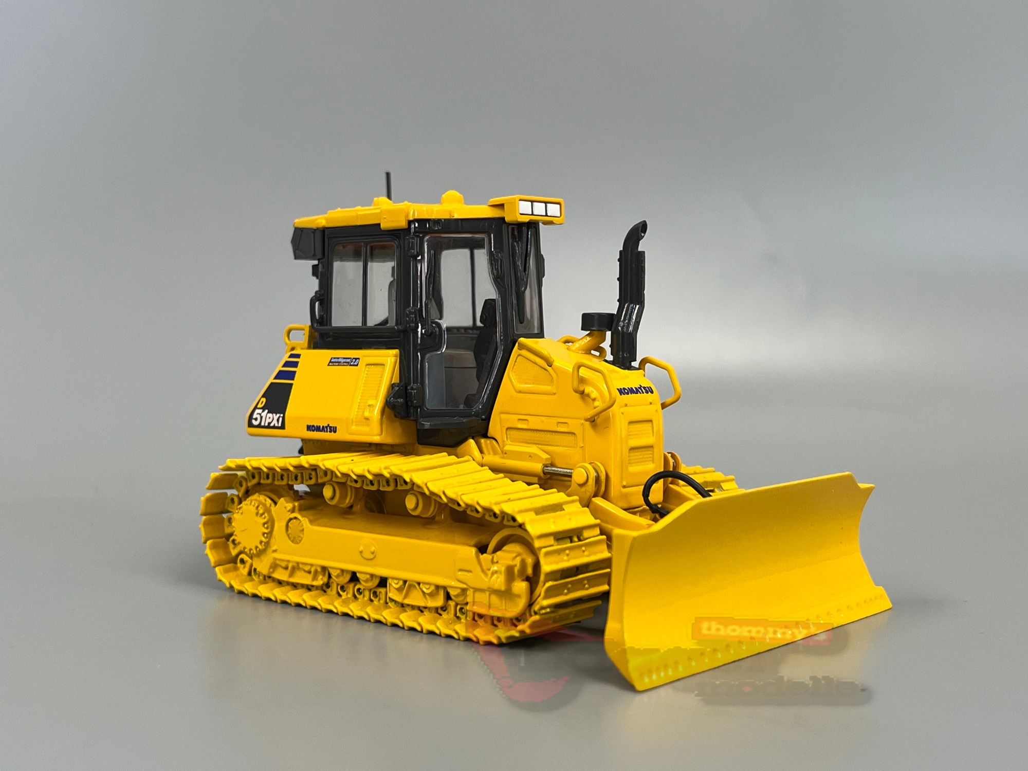 503461 - First Gear -Komatsu D51PX-24 Raupe