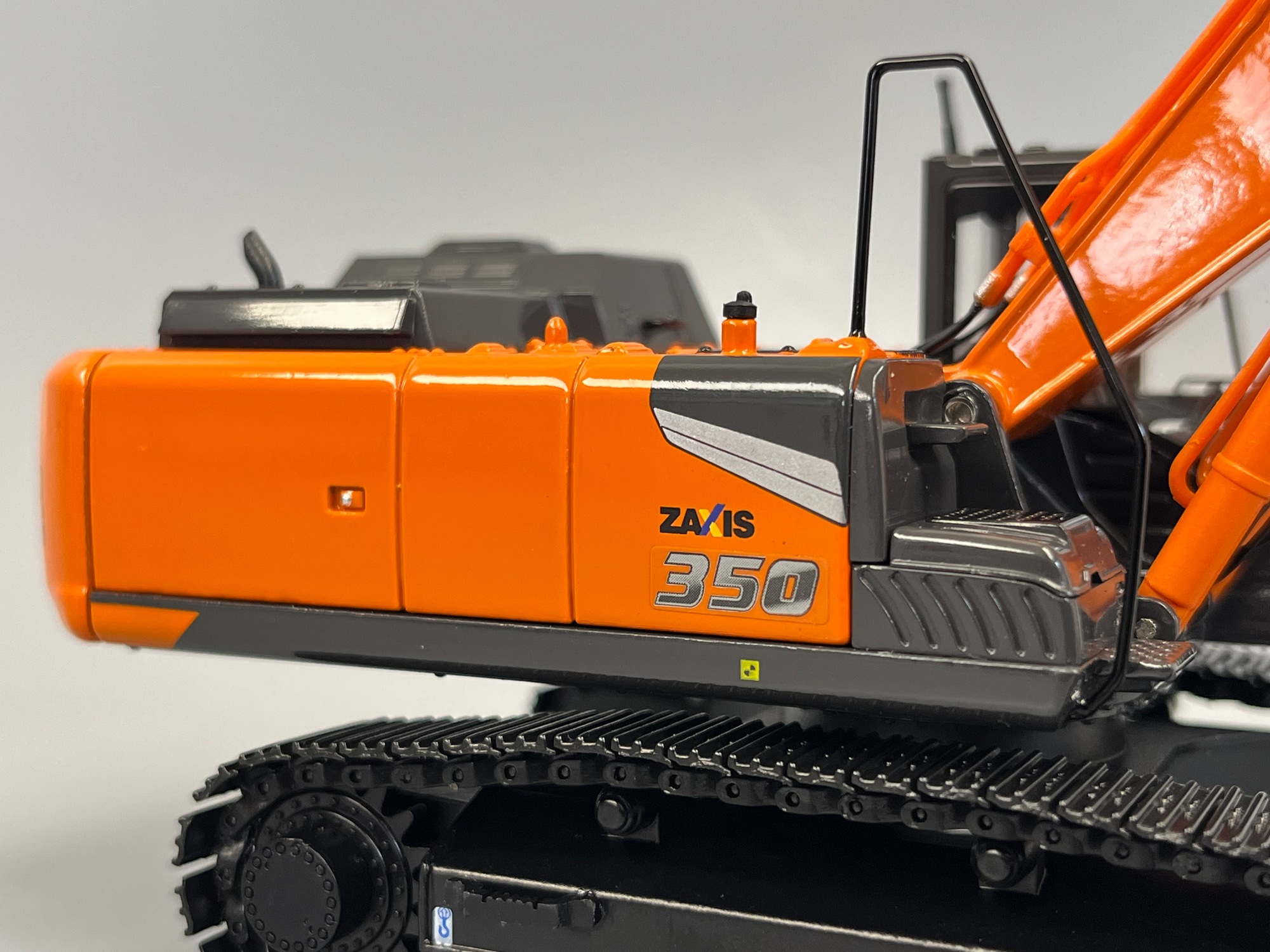 30143-4 -Replicars - Hitachi ZX 350-7G Hydraulikbagger
