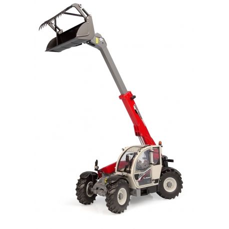 6342 -UH - Massey Ferguson TH 8043 Teleskoplader 1:32
