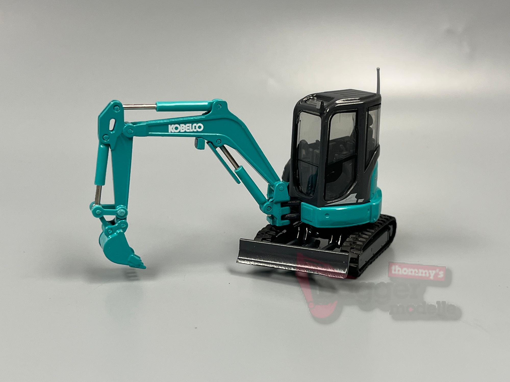 2235/0 - Conrad - KOBELCO SK39-7  SR Mini Kettenbagger