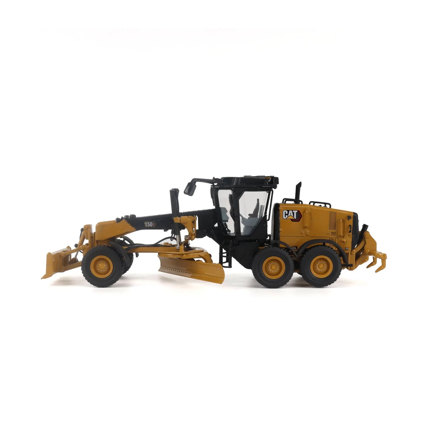 85797 -DCM -Cat 150 JOY AWD Motor Grader