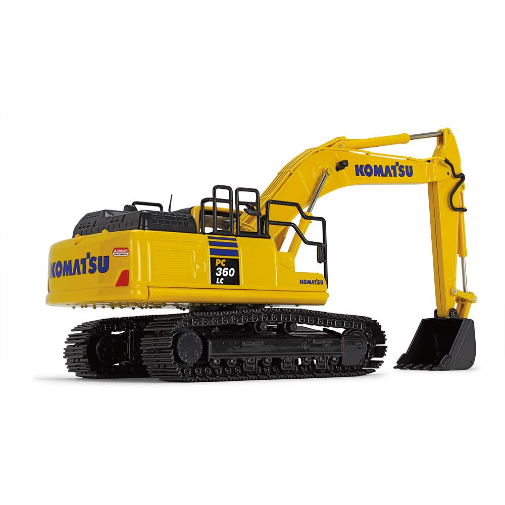 503361 - First Gear - Komatsu PC 360 LC-11  Kettenbagger "Update"