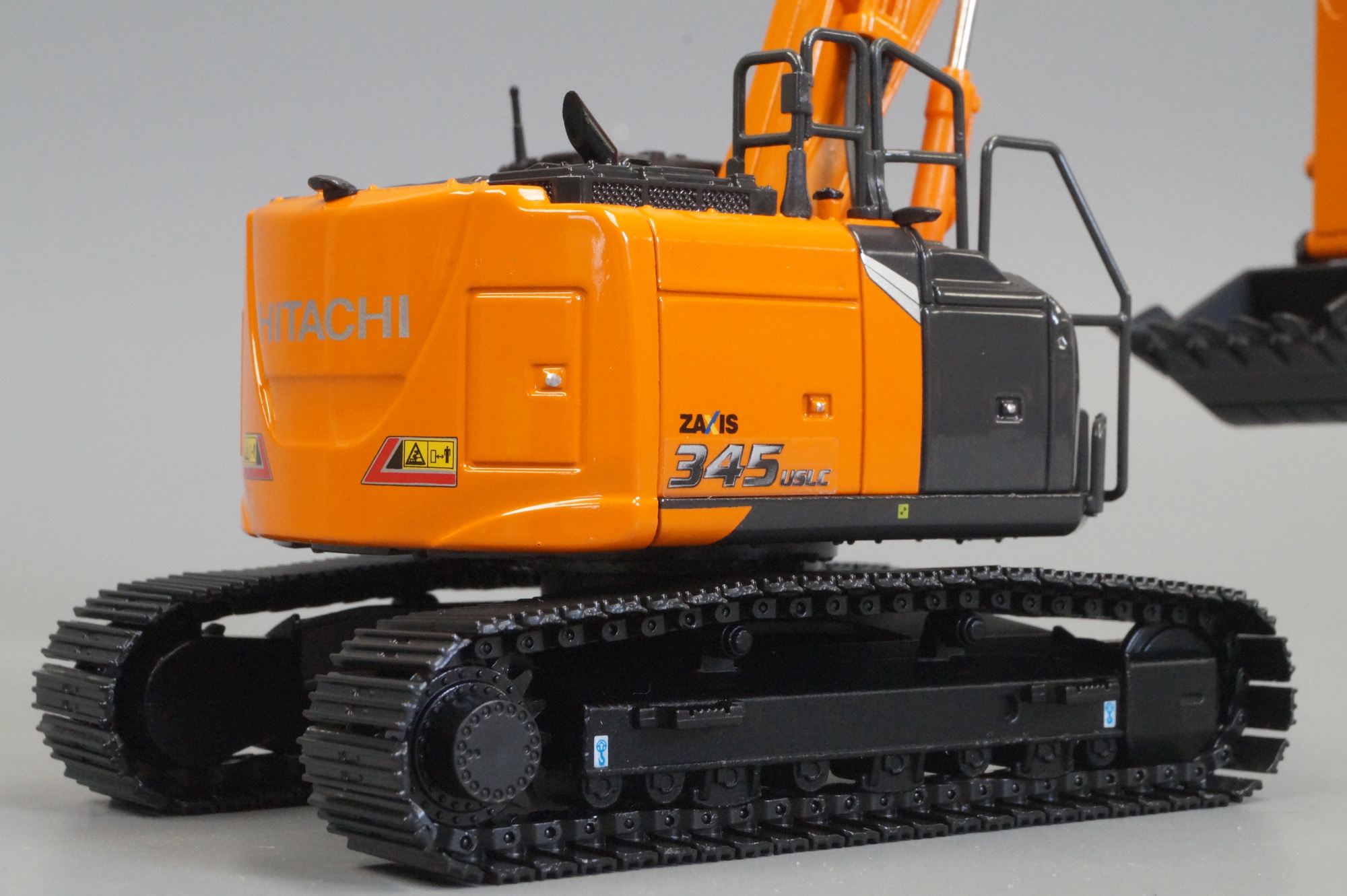 30149 - Replicars - Hitachi ZX 345 US-LC-7H Kurzheckbagger