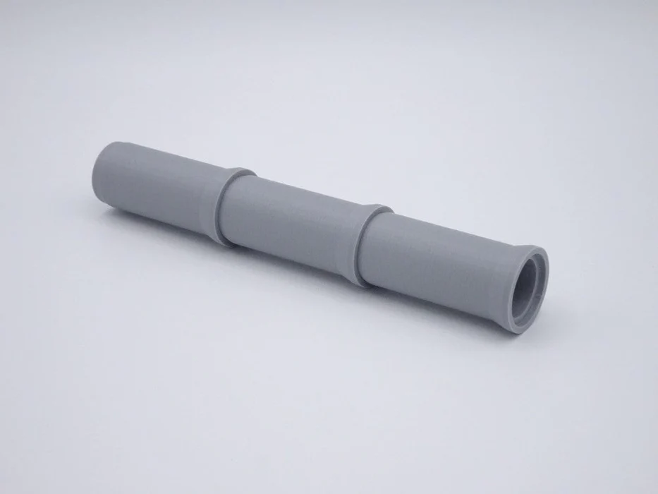 150104 - 3D-Druckfactory -Betonrohre DN 800 - 2m Version (Länge 42mm) - 6 Stück - 