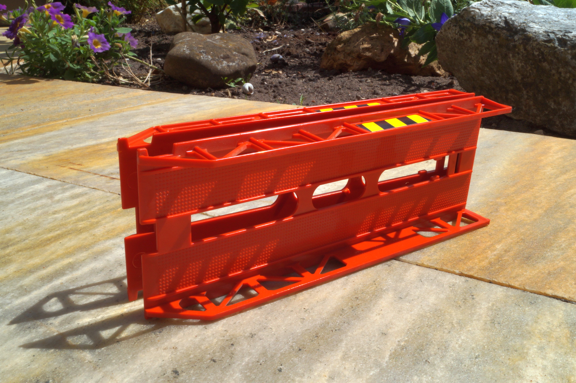 Zubehör Brücke klappbar