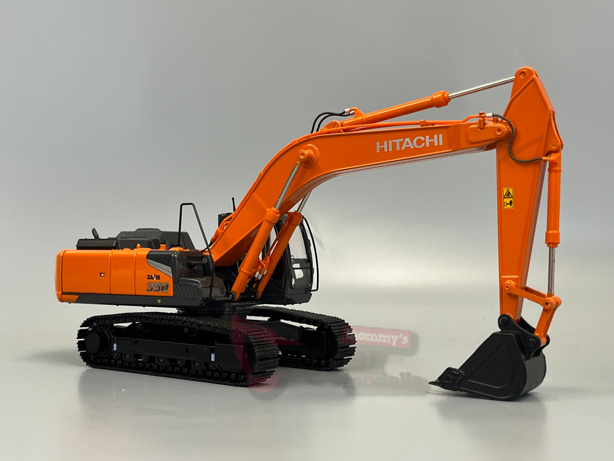 30143-4 -Replicars - Hitachi ZX 350-7G Hydraulikbagger