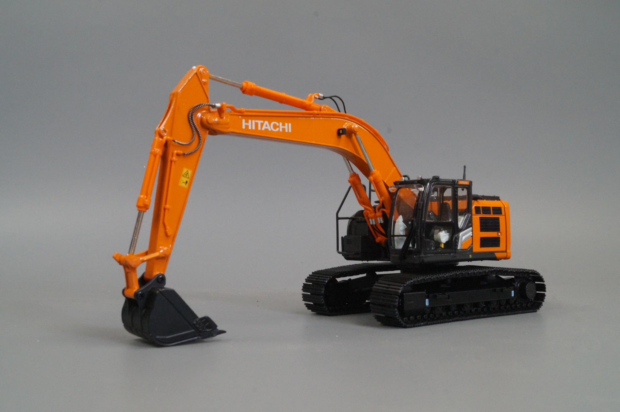 30149 - Replicars - Hitachi ZX 345 US-LC-7H Kurzheckbagger