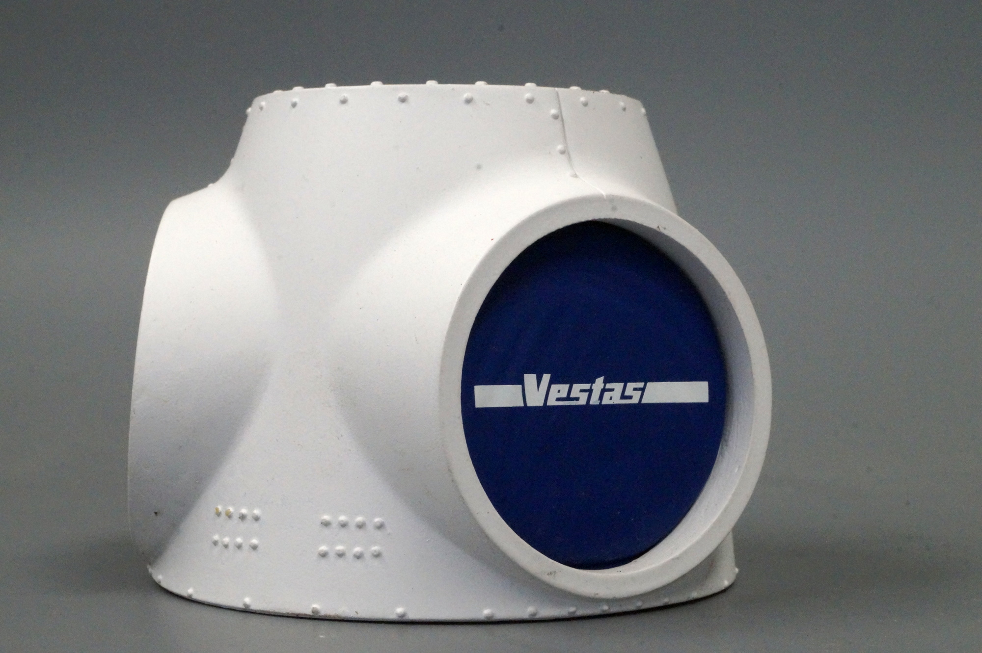 Zubehör  Windmühlen Nabe - Vestas -