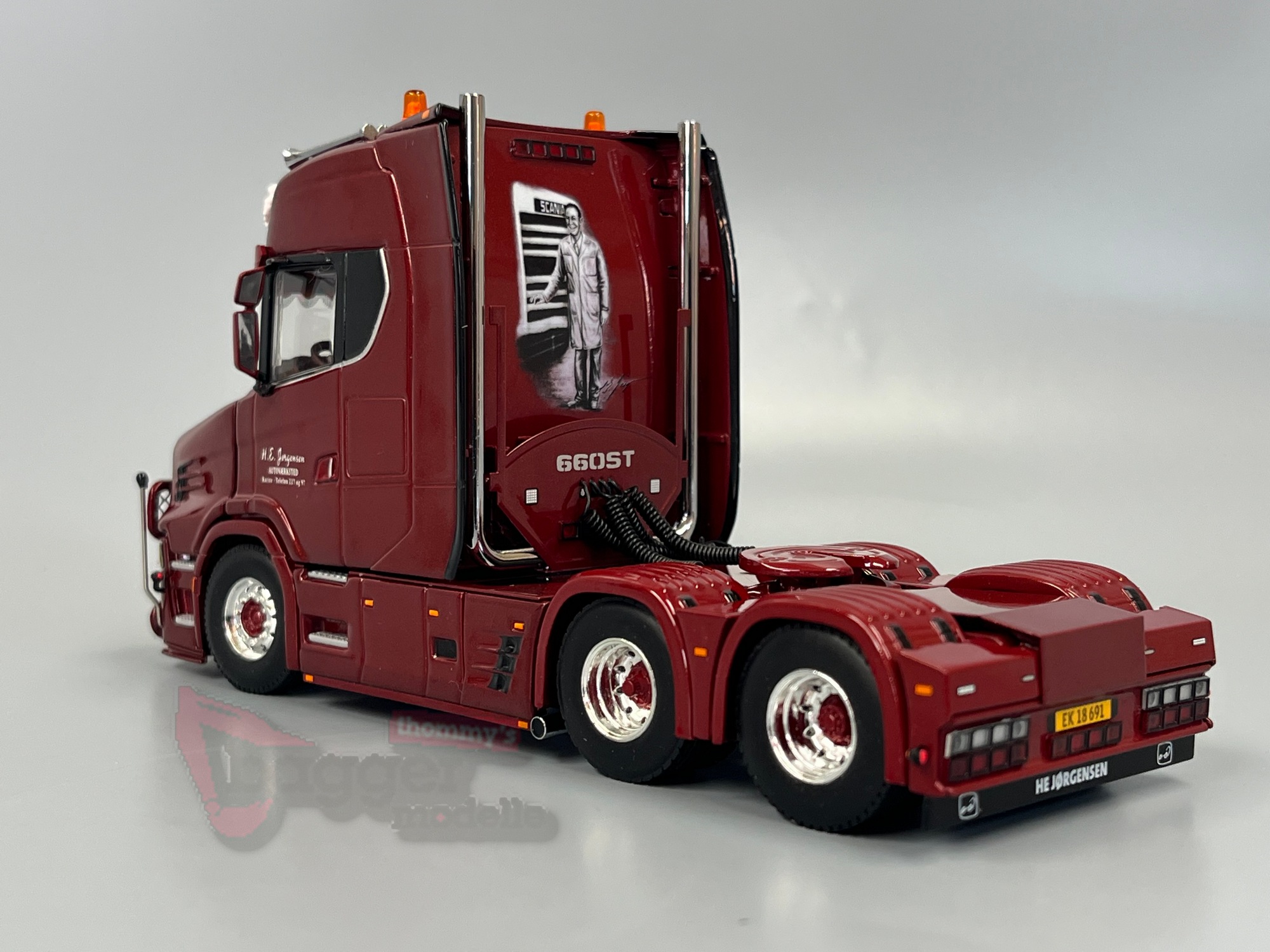 01-5233 - WSI - Scania Vlastuin Torpedo Highline Facelift 6x2 - He Jorgensen A/S - DK
