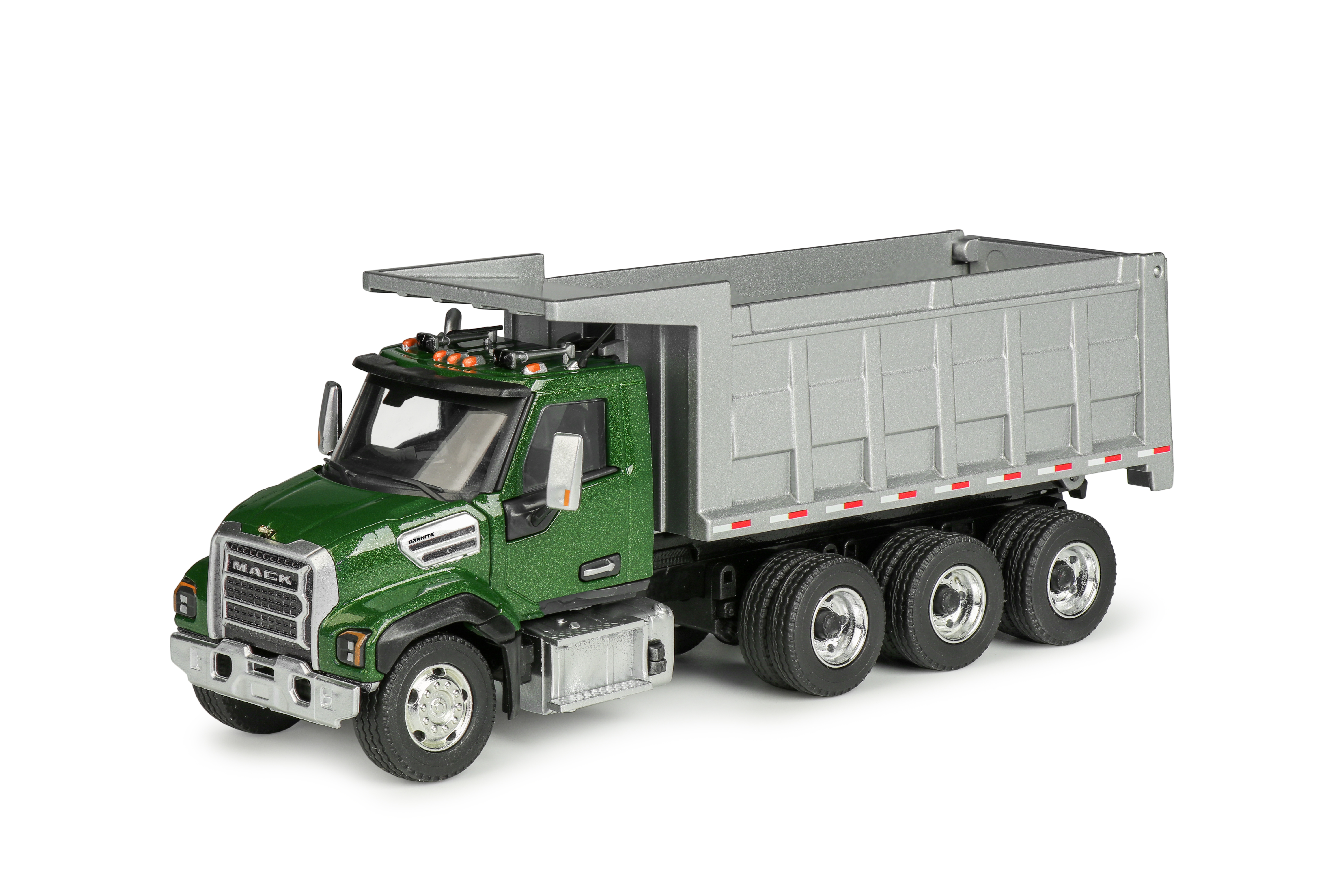 86105 - Conrad  - Mack Granite mit Kippmulde