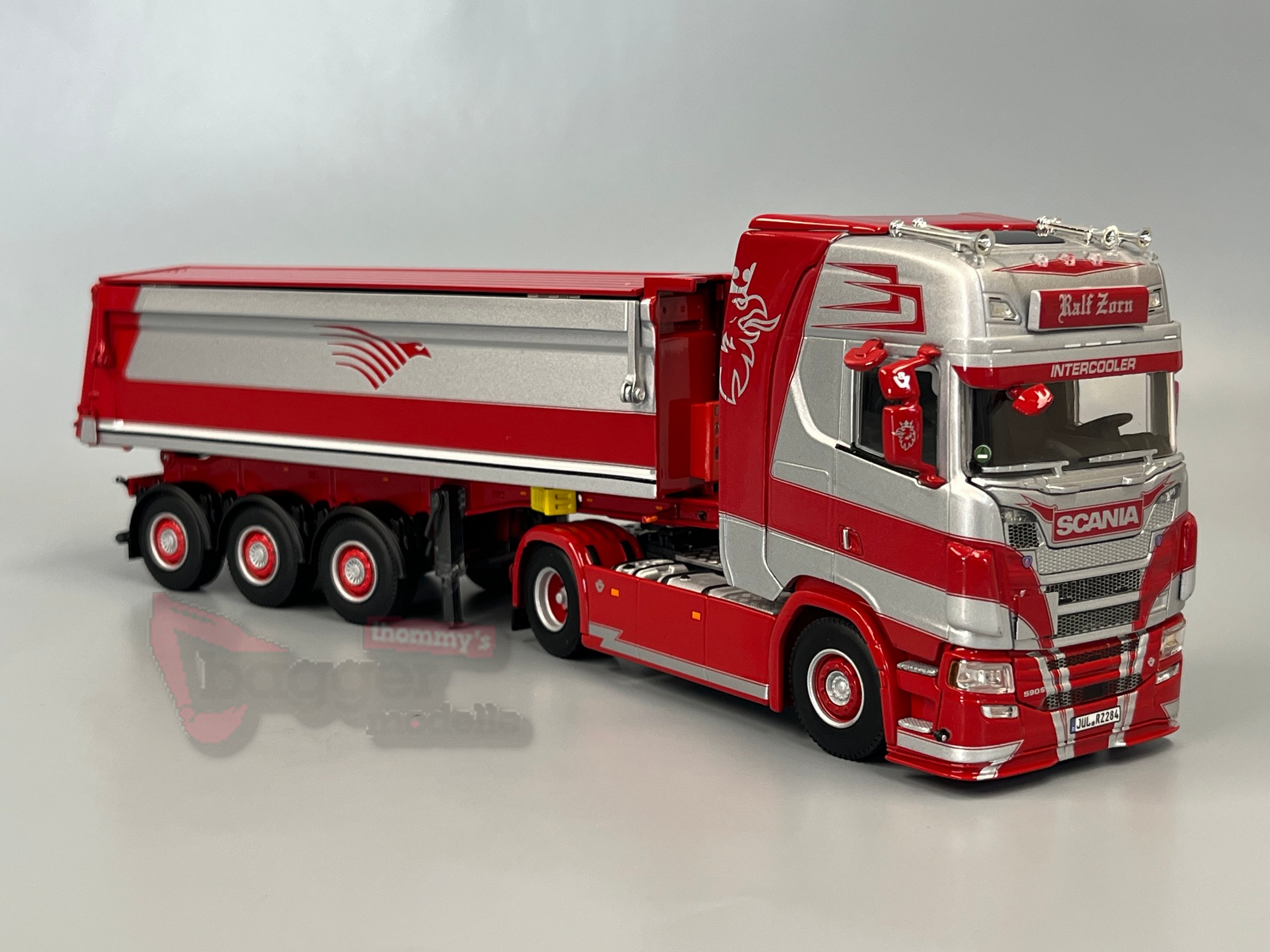 01-5038 - WSI - Scania S Highline CS20H 4x2 mit 3achs Kippauflieger - Ralf Zorn - D