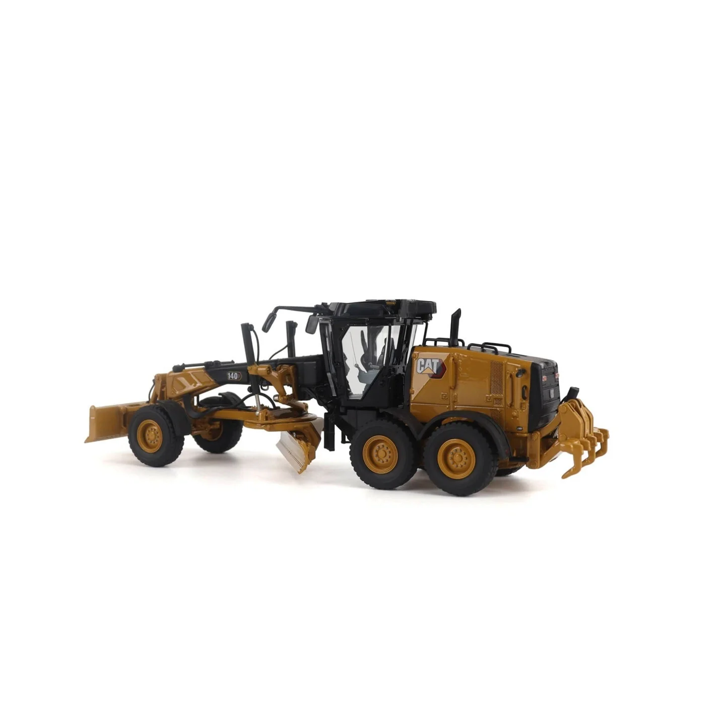 85796 -DCM -CAT 140 Motor Grader Joy 