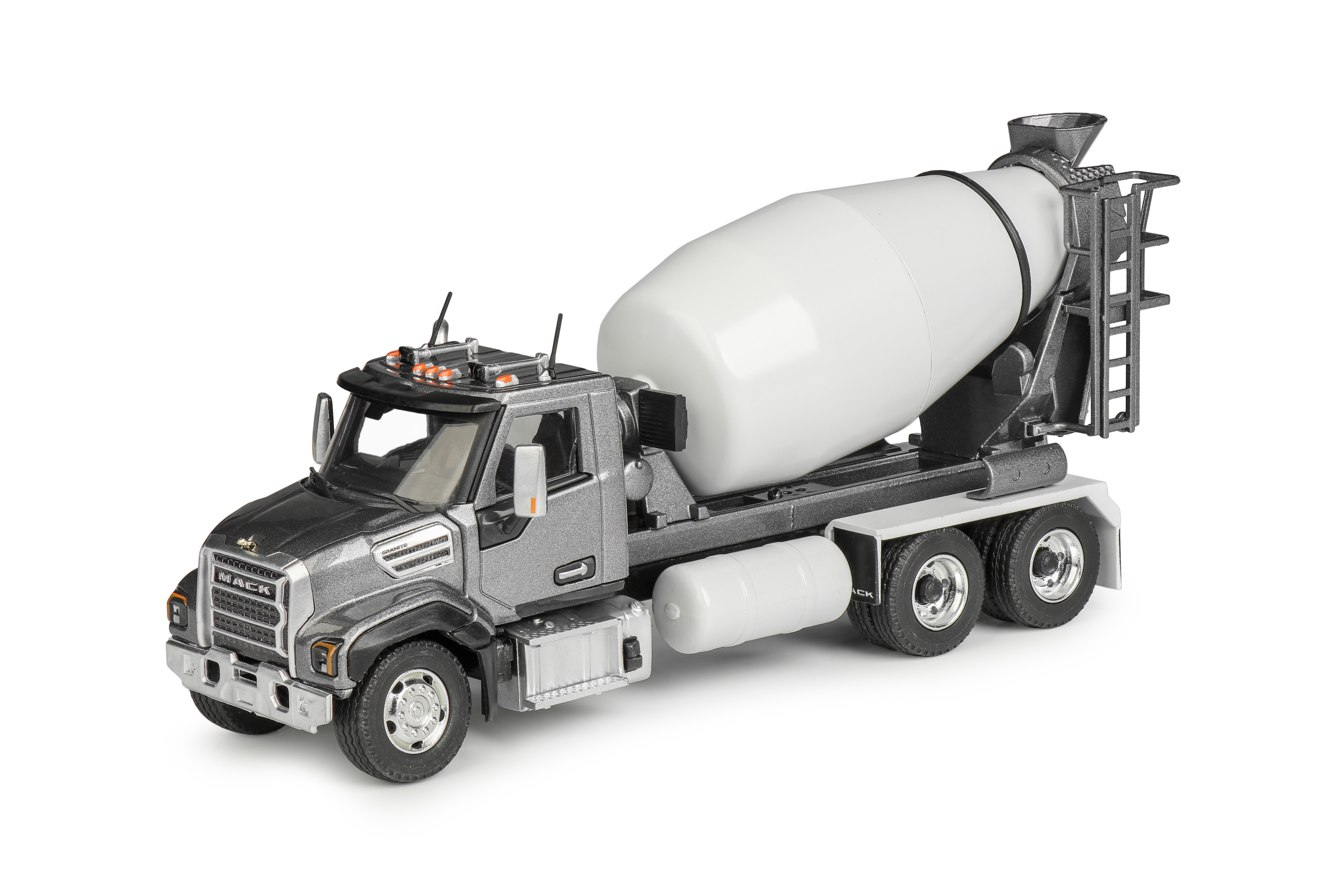 86268 - Conrad  - Mack Granite mit Fahrmischer