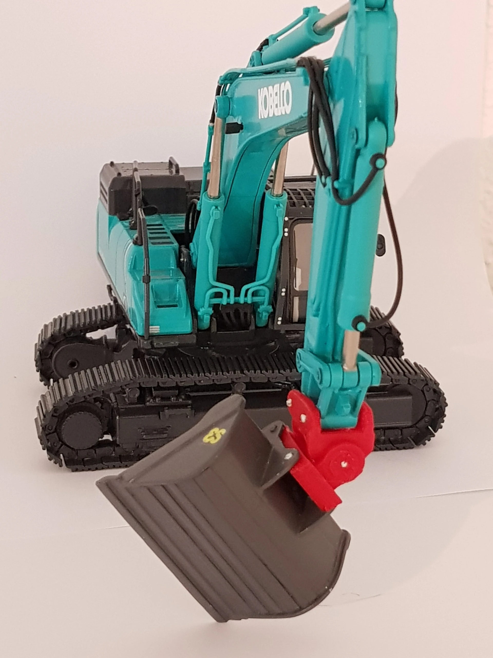 MSM - 5453-1 - Zubehör Schwenkrotator 50 t.