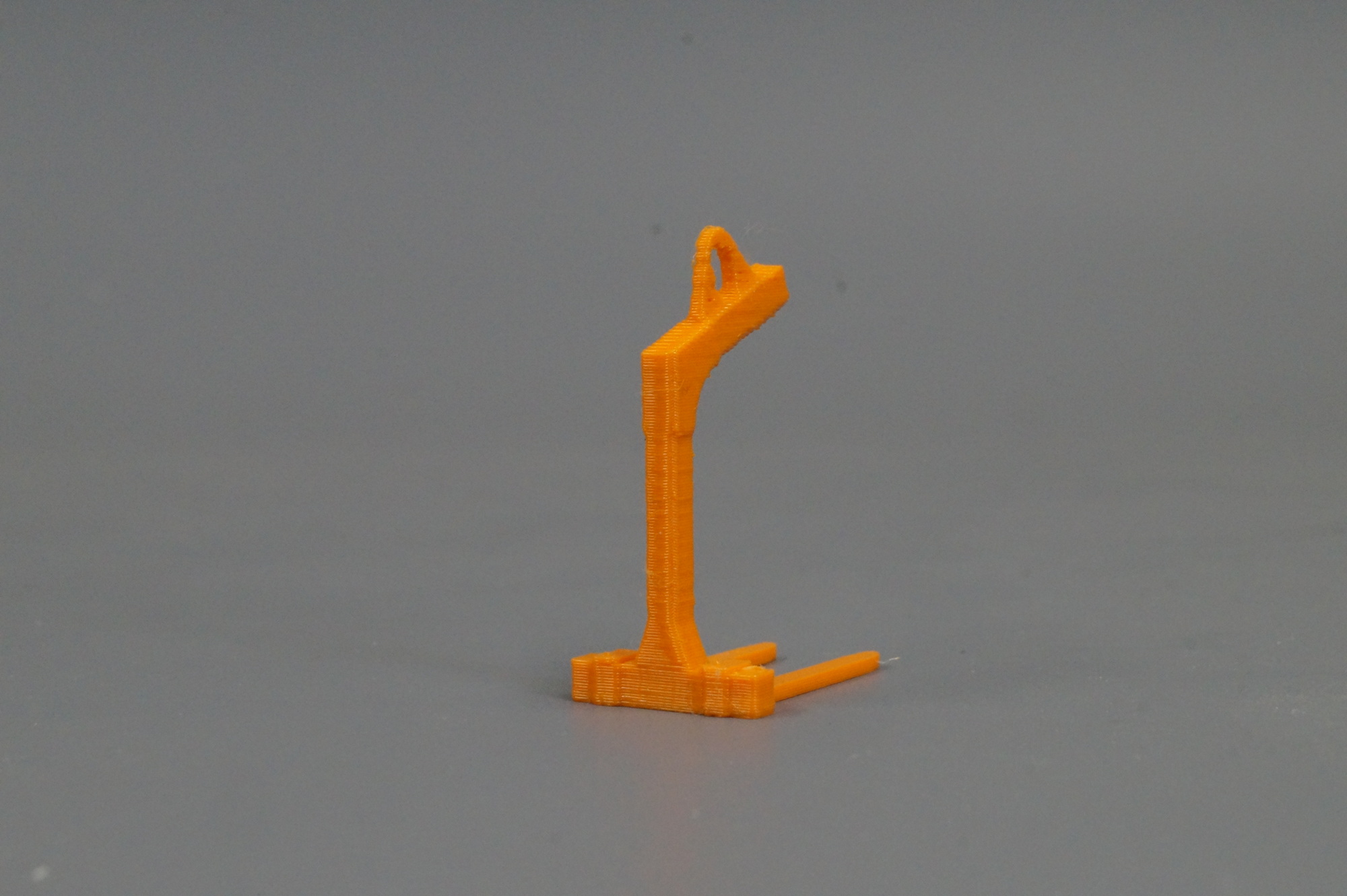 5804-2 - MSM - Zubehör Krangabel  orange