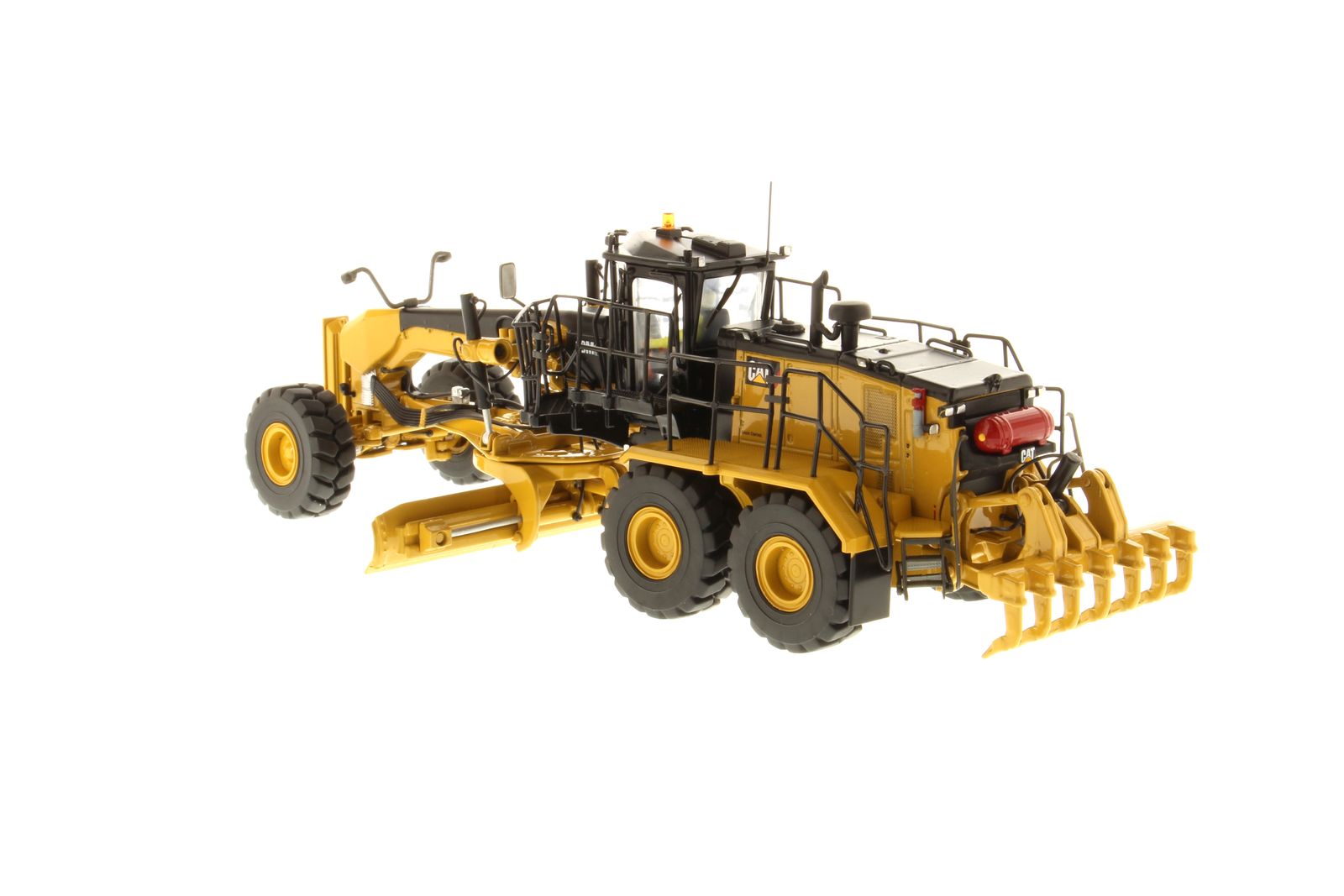 85521 -DCM - CAT 18 Motorgrader "Next Generation"