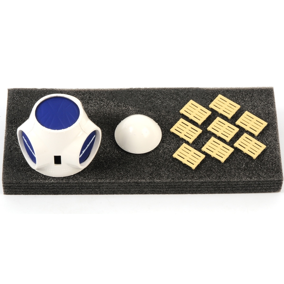 12-1005 - WSI - Zubehör  Windmühlen Nabe - Vestas -