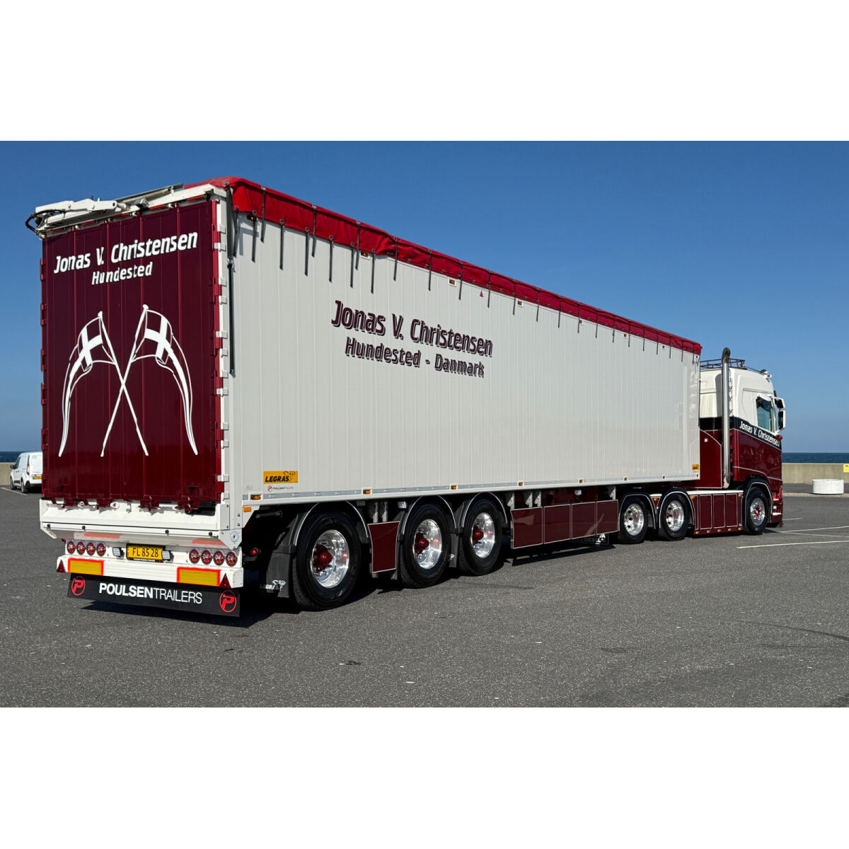 01-5442 - WSI - Scania S Normal CS20N 6x2 mit 3achs Schubbodenauflieger - Jonas V. Christensen - DK