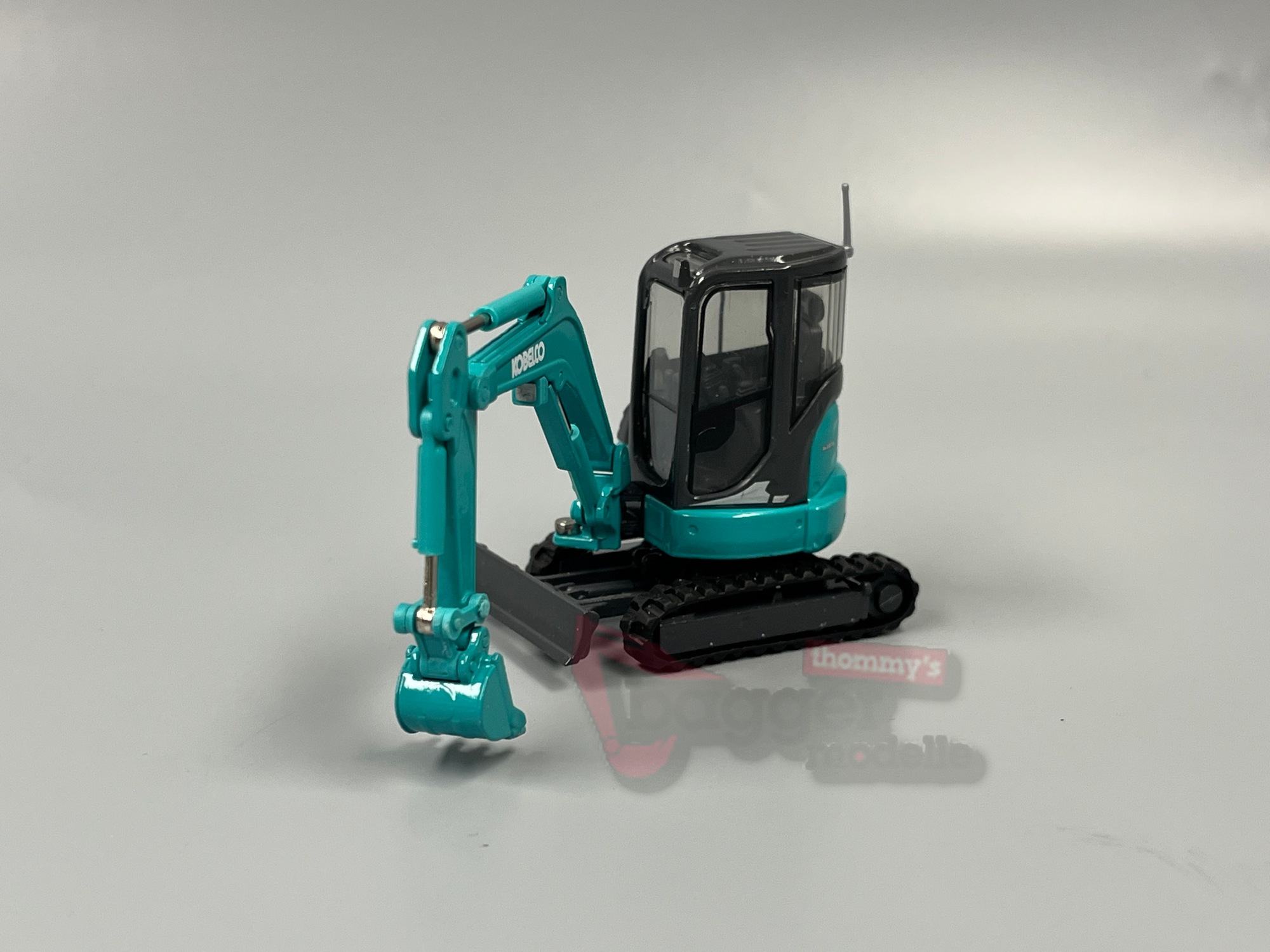 2235/0 - Conrad - KOBELCO SK39-7  SR Mini Kettenbagger