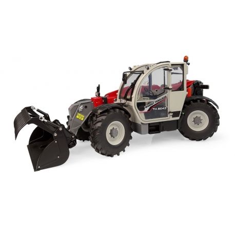 6342 -UH - Massey Ferguson TH 8043 Teleskoplader 1:32