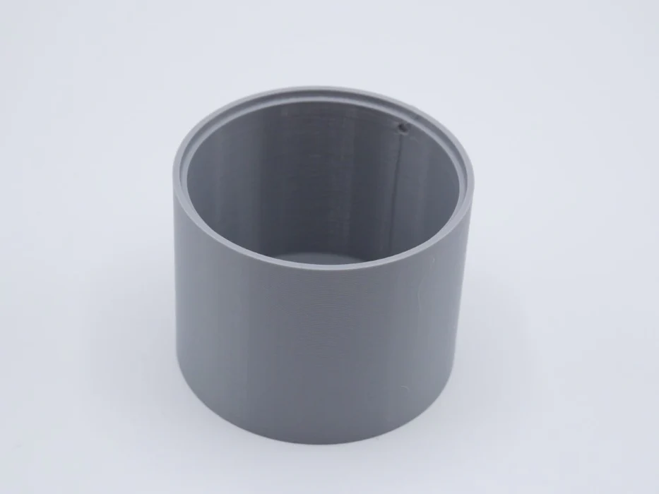 150113 - 3D-Druckfactory - Zisterne - Maßstab 1:50