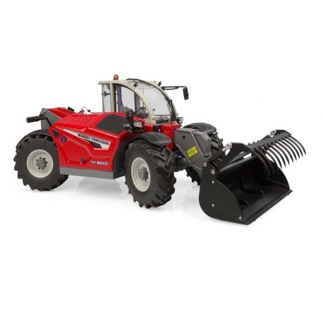 6342 -UH - Massey Ferguson TH 8043 Teleskoplader 1:32